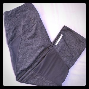 Reebok leggings for exercise
